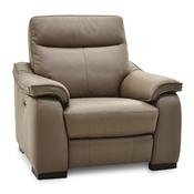 <strong></strong> Vincenzo Armchair Leather Category 20 image