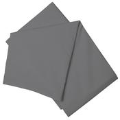 <strong>BELLEDORM</strong> 200 Thread Count Flat Sheet (Multiple Sizes &amp; Colours) image