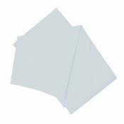 <strong>BELLEDORM</strong> 200 Thread Count Flat Sheet (Multiple Sizes &amp; Colours) image