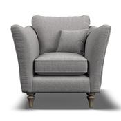 <strong></strong> Chateauneuf Armchair Fabric B image