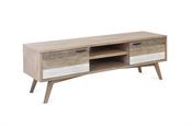 Havana 2 Door TV Stand image