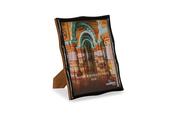 Wave Frame Black 8x10'' image