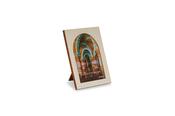 Arched Frame White 5x7'' image
