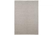 Beckett Ivory Handwoven Rug 160x230cm image