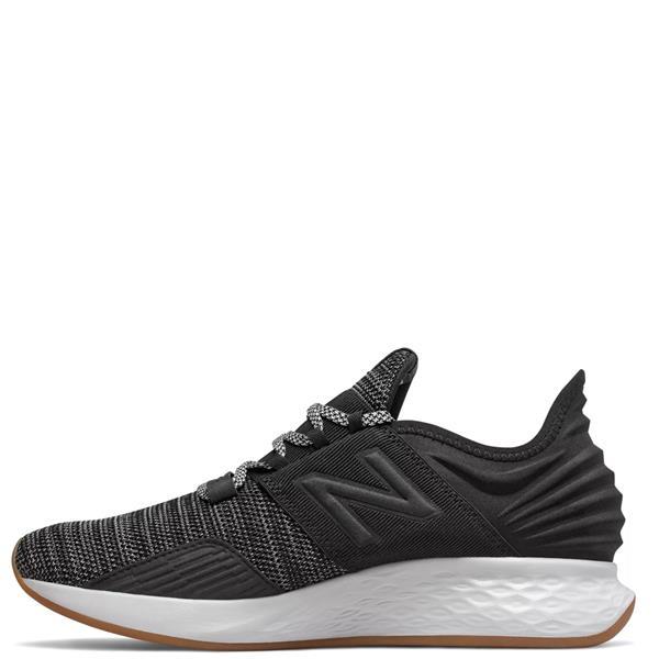 New Balance Mens Fresh Foam Roav Knit 