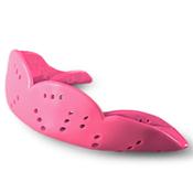 Sisu Adults Nextgen Aero Mouthguard (Medium) - Pink image