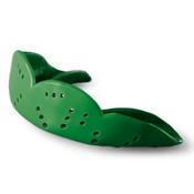 Sisu Adults Nextgen Aero Mouthguard (Medium) - Forest Green image