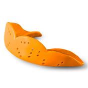 Sisu Junior Nextgen Mouthguard (Small) - Orange image