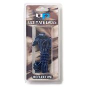 Ultimate Elastic Laces - Navy image