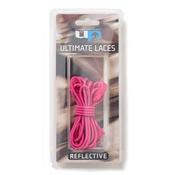 Ultimate Elastic Laces - Pink