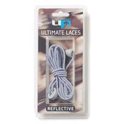 Ultimate Elastic Laces - Grey image