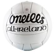 O'neills All Ireland Matchball Size 4 - White image