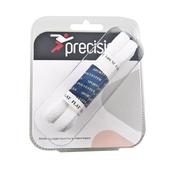 Precision Flat Laces White 100Cm - White