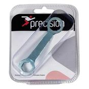 Precision Stud Spanner - Silver
