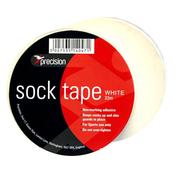 Precision Sock Tape - White