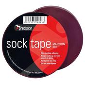 Precision Sock Tape - Maroon