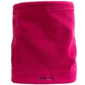 Ridge 53 Neck Tower Fleece Scarf - Pink