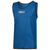 O'neills Mesh Training Bibs | Blue | Junior (Kids)