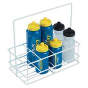 Precision Wire Team Water Bottle Carrier (8 Bottles) image