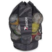 Precision Ball Bag (20 Balls) - Black image