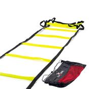 Precision Indoor Speed Agility Ladder - Yellow