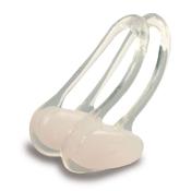 Speedo Universal Noseclip Clear - Clear image