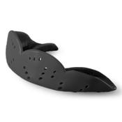 Sisu Adults Nextgen Aero Mouthguard (Medium) - Black image