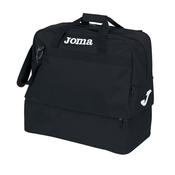 Joma Training Bag Iii (Xlarge) - Black