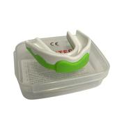 Sportech Junior Mouthguard - Green image