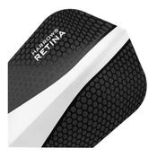 Harrows Retina Hd Flights - Black/White