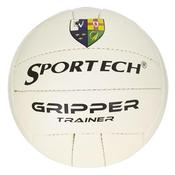 Sportech Gripper Trainer Size 4 - White