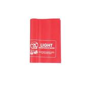 Yoga Mad Resistance Band (1.5M) | Light - Red image