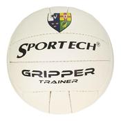 Sportech Gripper Trainer Size 5 - White