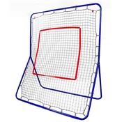 Hurley Master Hurling Rebounder - Blue