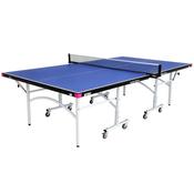 Butterfly Easifold 19 Rollaway Table Tennis Table - Blue