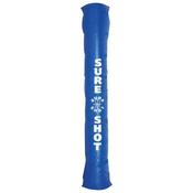 Sure Shot Outdoor Basketball Pole Padding - Blue