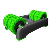 Backballer Rigid Foam Roller - Green image