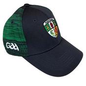 Antrim Gaa Cap - Grey image