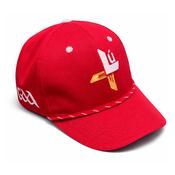 Louth Gaa Cap - Red image