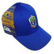 Roscommon Gaa Cap - Blue