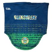 Official Gaa Merchandise Glenswilly Gaa Snood - Navy