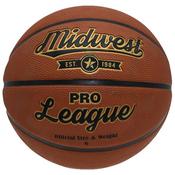 Midwest Pro League Basketball Size 6 - Tan