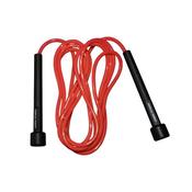 Urban Fitness 8' Speed Rope - Red image