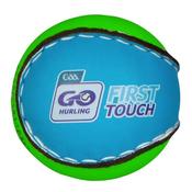 O'neills First Touch Sliotar | (Age U6-U8) - Blue