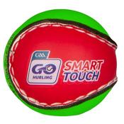 O'neills Smart Touch Sliotar | (Age U10-U12) - Green