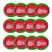 O'neills Smart Touch Sliotar | (Age U10-U12) | Pack Of 12 - Green