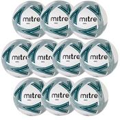 Mitre Impel Training Balls | Size 5 | Pack Of 10 image