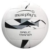 Murphy Gaelic Trainer | Size 4 - White