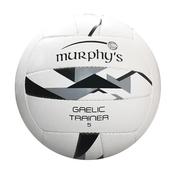 Murphys Gaelic Trainer | Size 5 - White