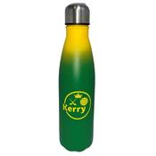 Michael Murphy Kerry Gaa Stainless Steel Water Bottle - Green image